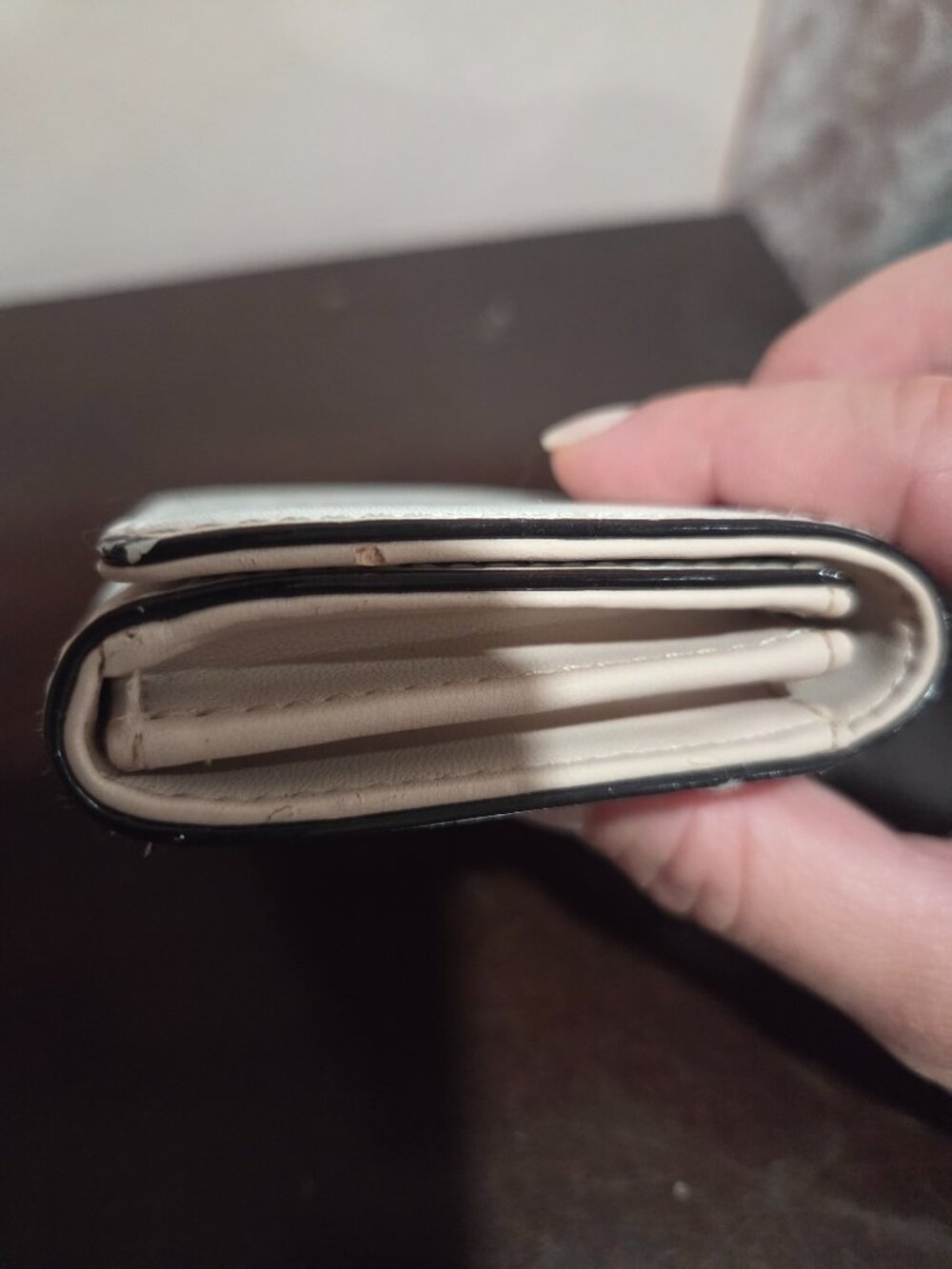 Kate Spade card / wallet - Picture 4 of 10